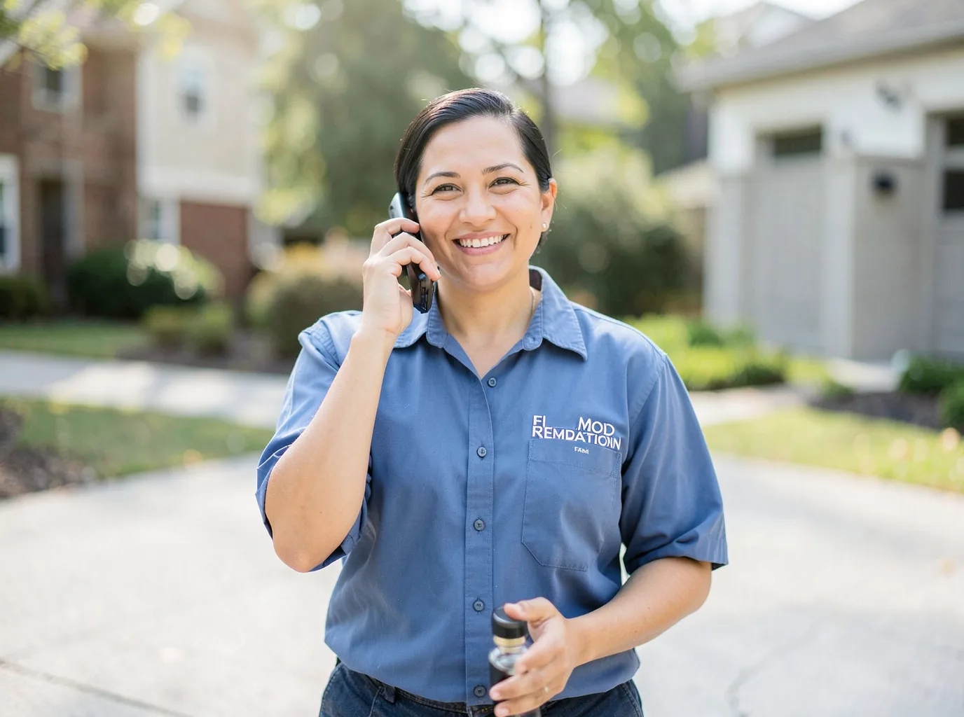 Mold Remediation Cordele, GA FAQs